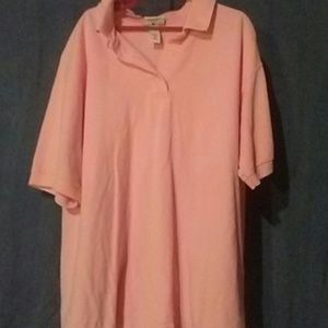 Anvil woman's polo shirt